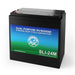 Steiner 75-70134 Utility 24M Lawn Mower and Tractor Replacement Battery
