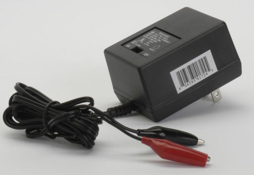 UPG Switchable 6V or 12V 0.5A SLA Battery Charger