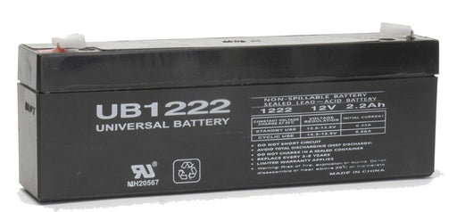 Ariens YT10 12V 2.2Ah Lawn and Garden Replacement Battery